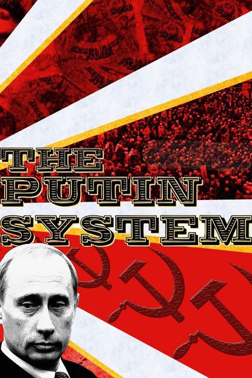 Image The Putin System