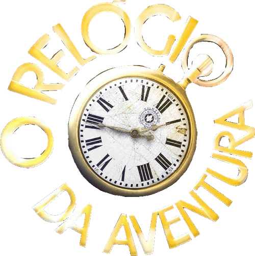 O Relogio da Aventura