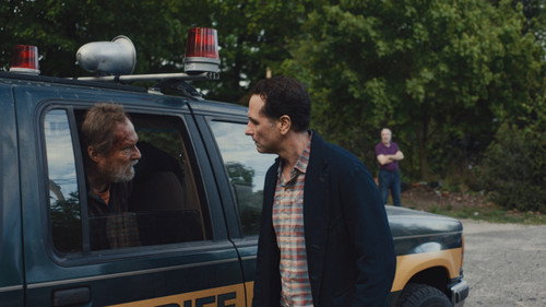 O Segredo de Widow’s Bay: 1×2