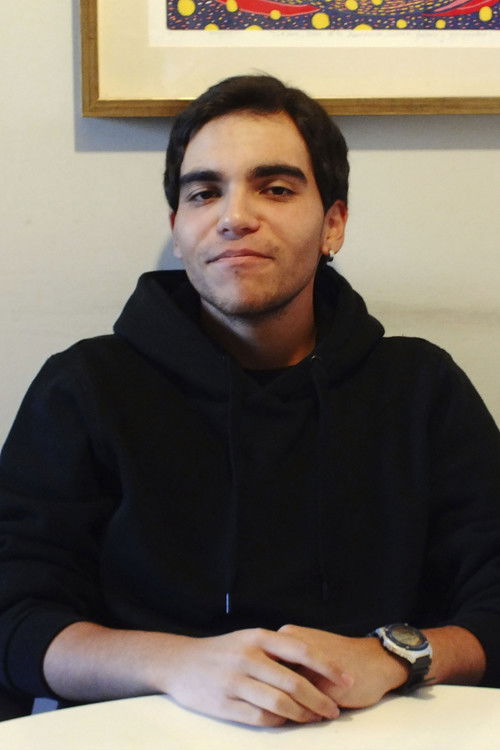 Foto de Lorenzo Nicolás