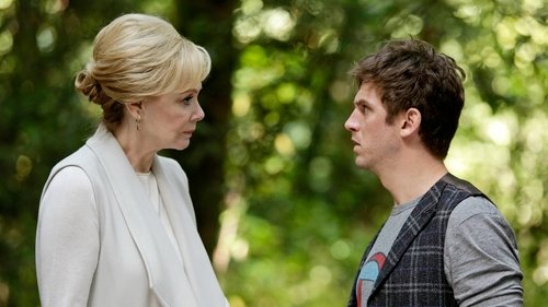 Legion: 1×2