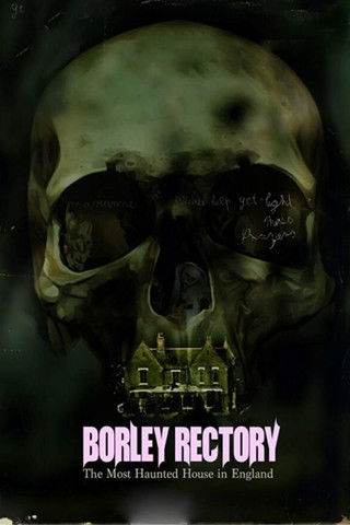 Borley Rectory Collection