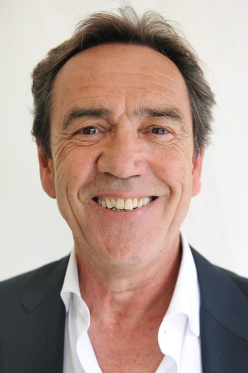 Kép: Robert Lindsay színész profilképe