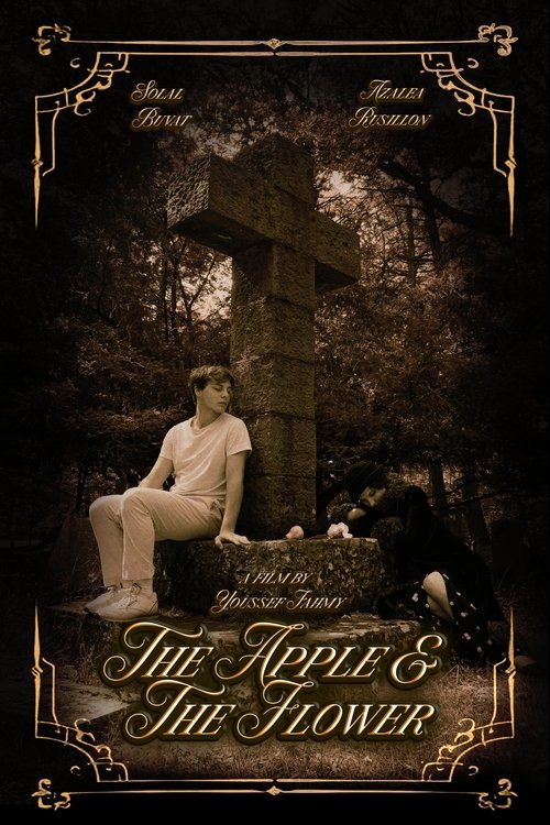 The Apple & The Flower (2025) poster