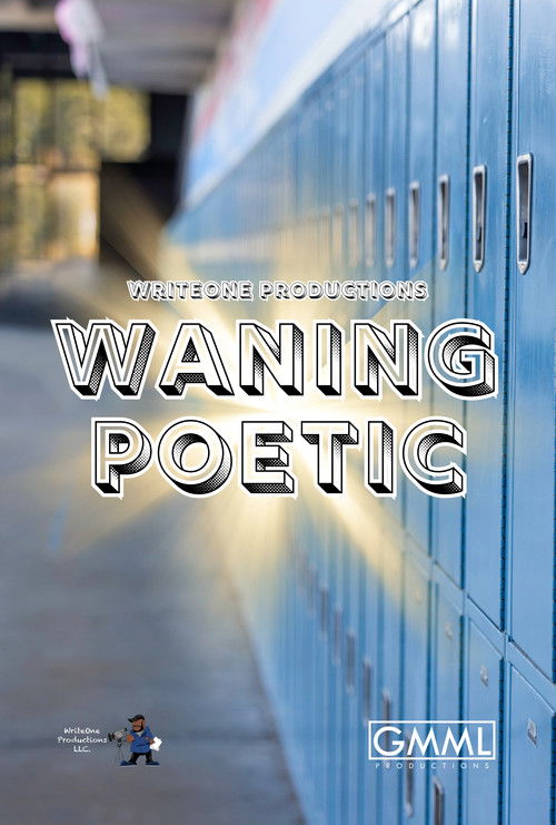 Waning Poetic poster