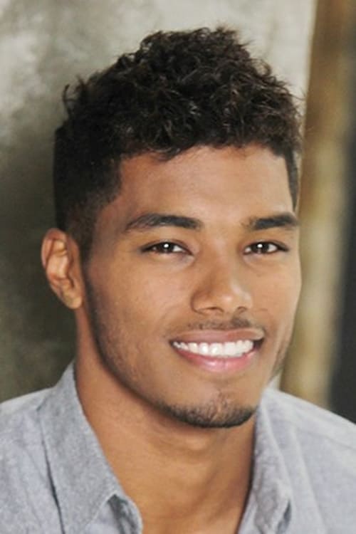 Largescale poster for Rome Flynn