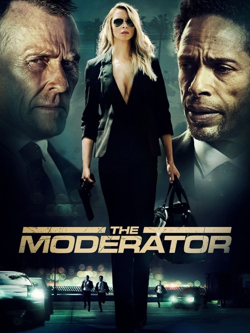 The Moderator - 2022 The Moderator - 2022