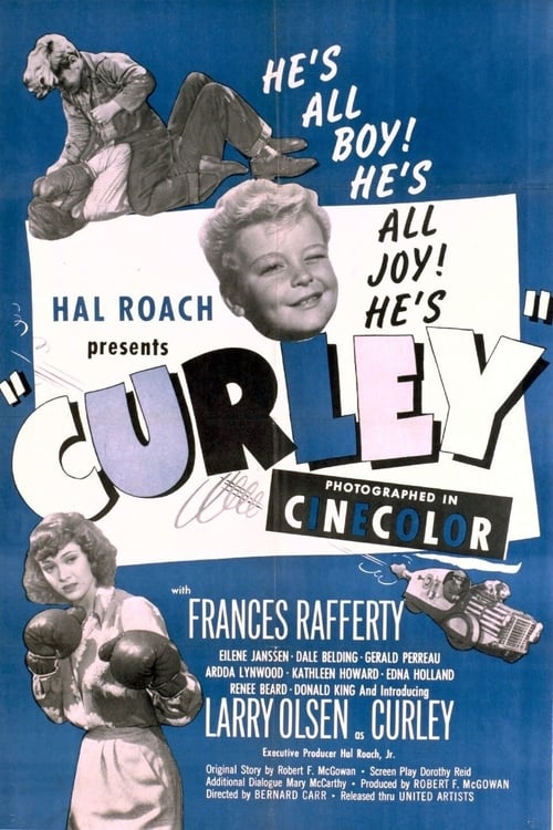 Curley 1947