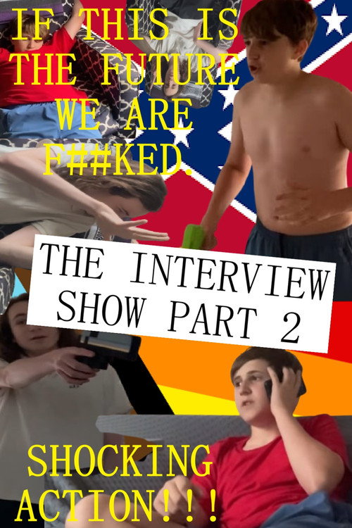 The Interview Show Part 2