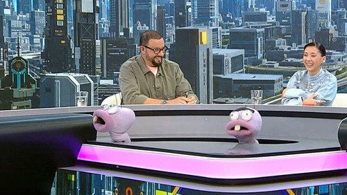 Episode 28