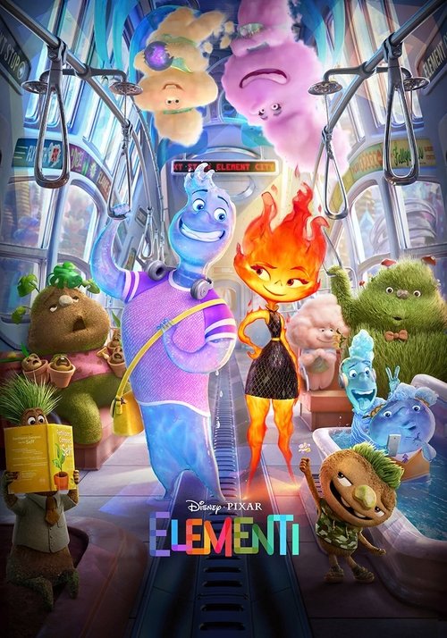 Posters