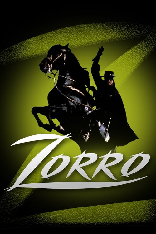 Les Nouvelles Aventures de Zorro, S04 - (1992)