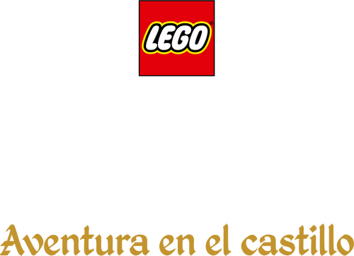 LEGO Disney Princesa: Aventura en el castillo
