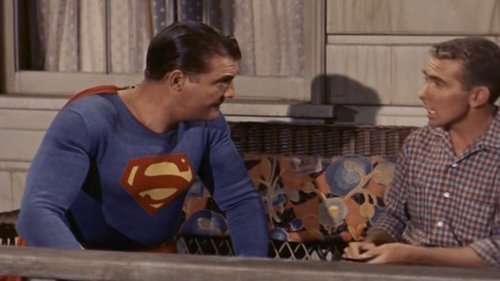 Adventures of Superman, S04E02 - (1956)