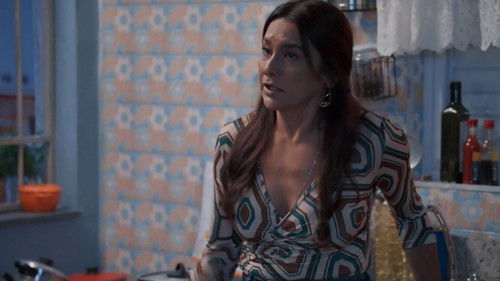 Três Graças: 1×86