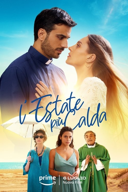 Image L'estate più calda