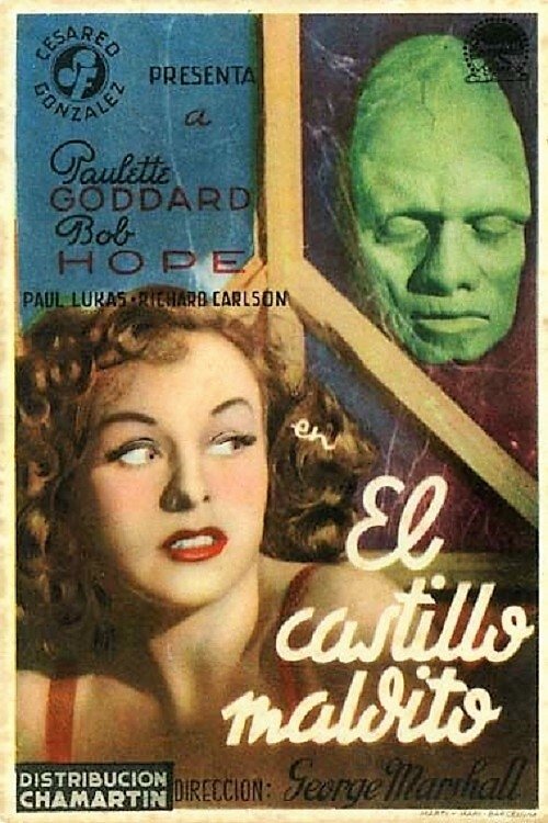 El castillo maldito 1940