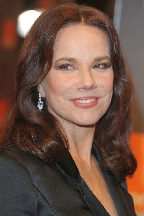 Kép: Barbara Hershey színész profilképe