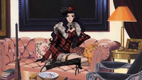 Poster della serie Paradise Kiss