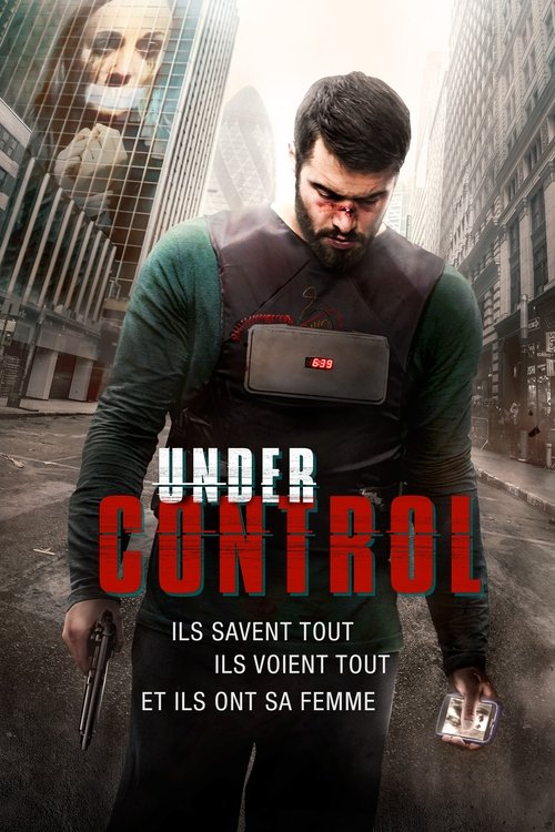 Under Control 2016