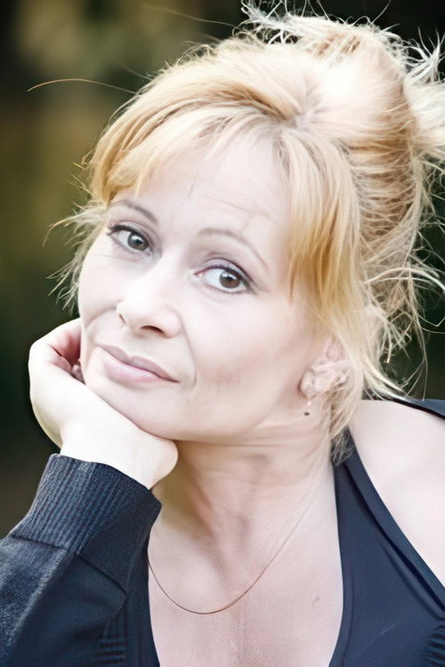 Katy Varda