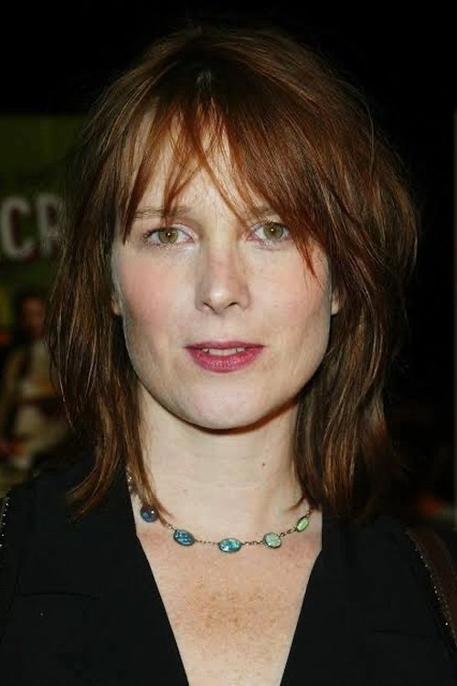 Image de Erin Cressida Wilson