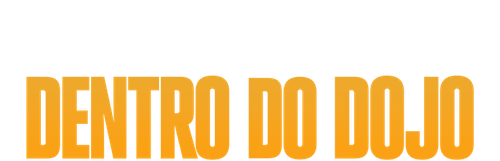 Cobra Kai VI: Por Dentro do Dojô - Logo 6