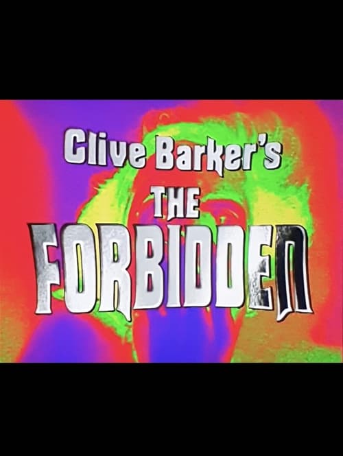 The Forbidden (1978)