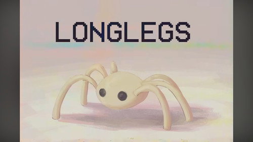 Longlegs Care Guide