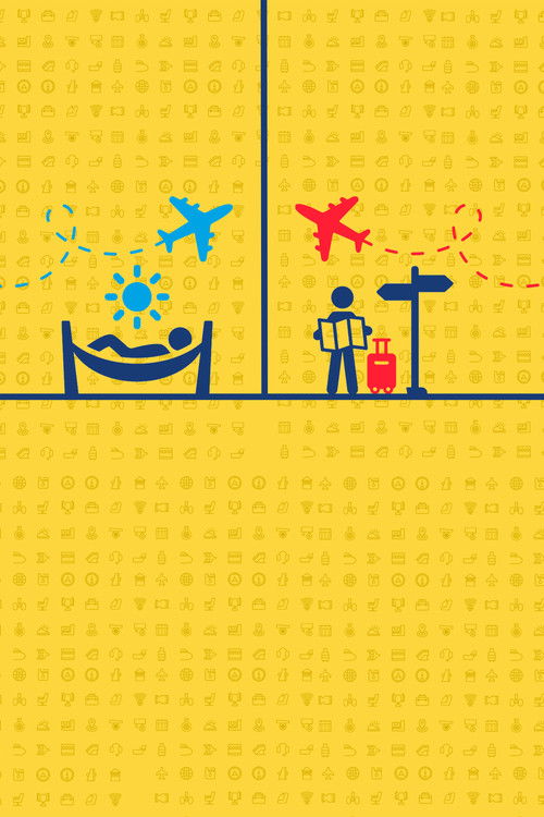 Rich Holiday, Poor Holiday