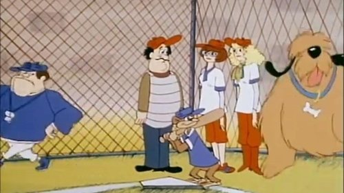 Image de l'épisode 60
