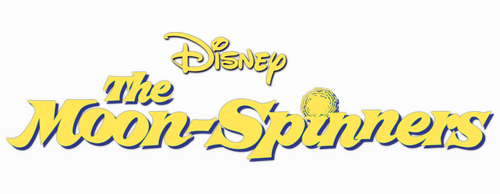 The Moon-Spinners