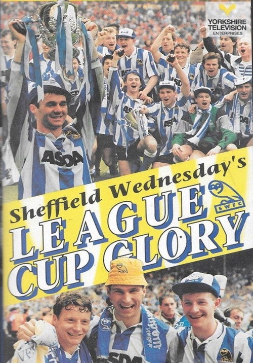 League Cup Glory