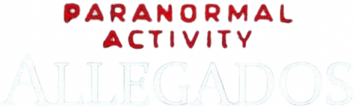 Actividad Paranormal: Vínculos Familiares