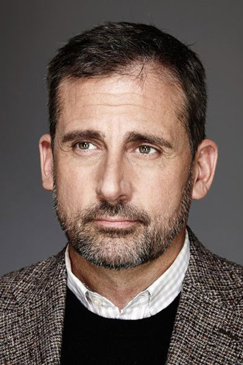 Steve Carell