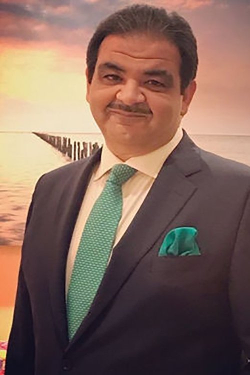 Bashar Abdulhussain Abdulredha profile