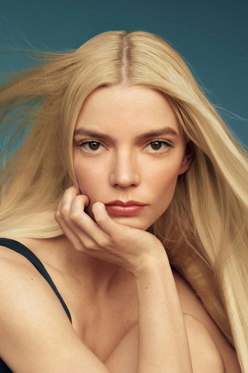 Anya Taylor-Joy