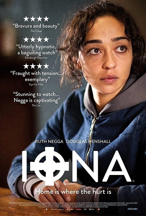 Iona 2015