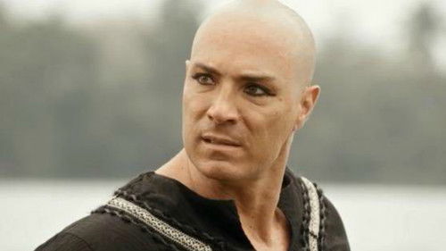 Poster della serie Genesis