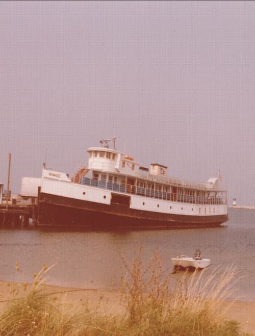 Block Island Summer Paradise (1976)