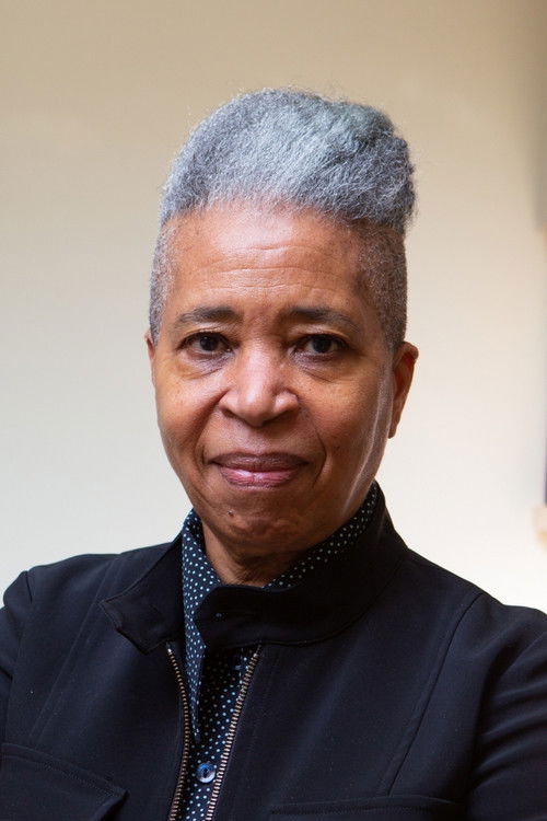 Foto de Dionne Brand