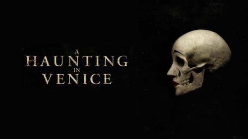 A Haunting in Venice (2023) download