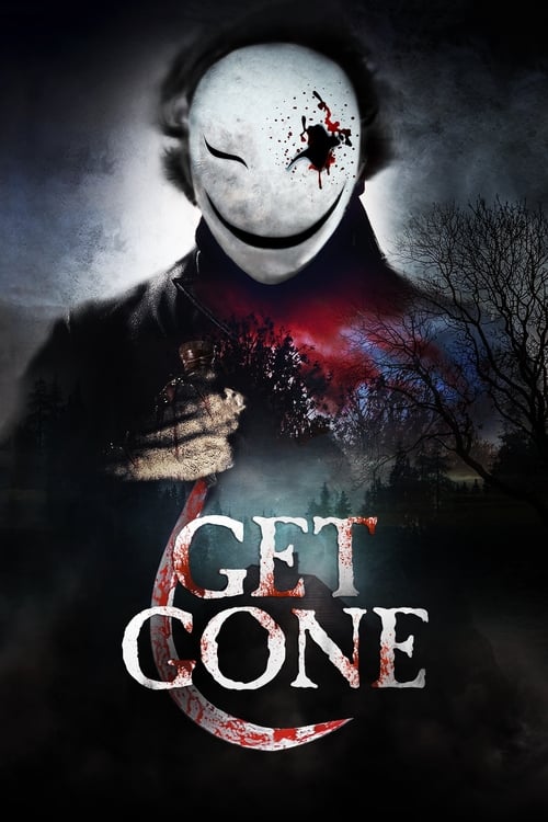 Grootschalige poster van Get Gone