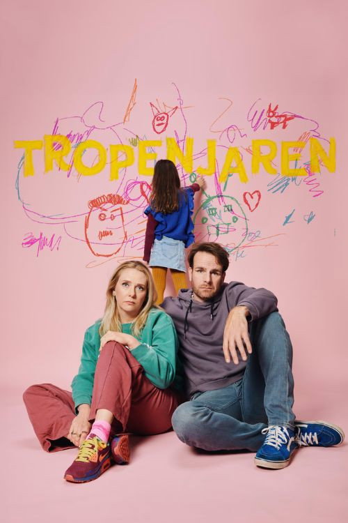 Escena 4 de Tropenjaren