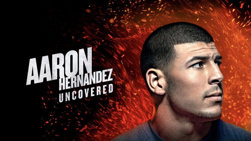 Aaron Hernandez Uncovered — Backdrops 4