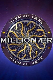 Escena 5 de Hvem vil være millionær?