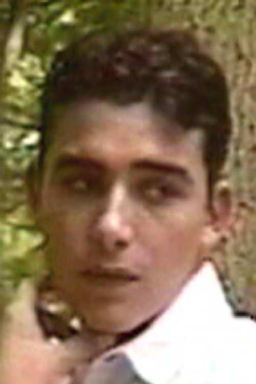 Esteban Gonzales