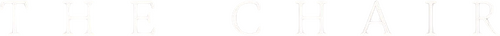 The Chair