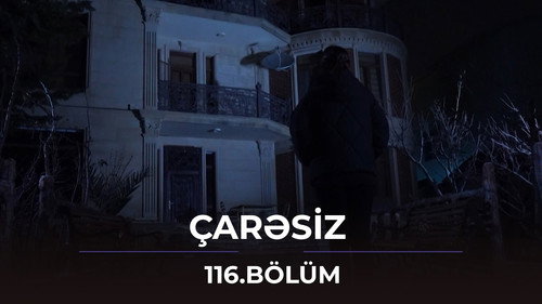 Episode 116