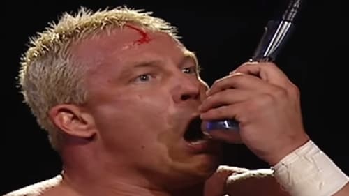 WWE SmackDown, S07E44 - (2005)